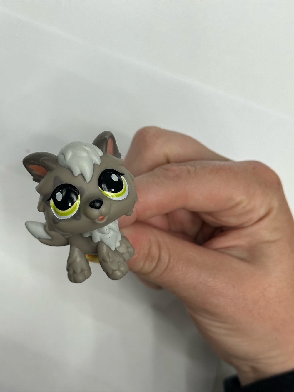 Littlest Pet Shop G7 #148